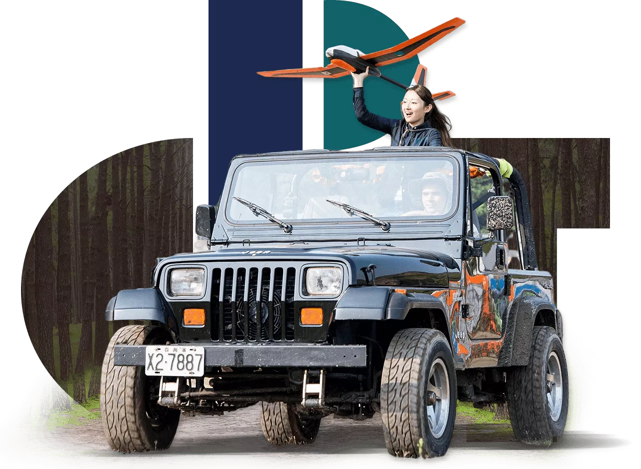 碳基科技成立於2007年，為台灣航太複材製造領導廠商